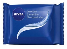 SALV.NIVEA STRUCCANTI ORIGINALS PZ.25             