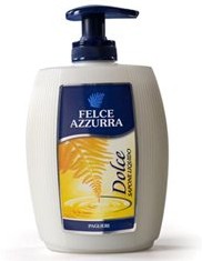 SAP.LIQ.FELCE AZZ.ML.300 NUTRIENTE AMBRA ARGAN    