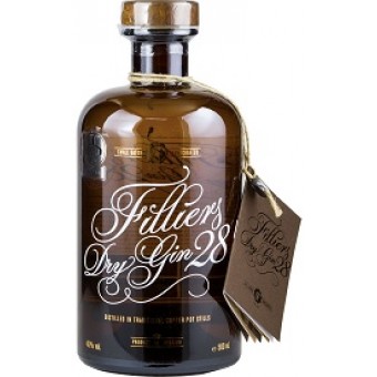 GIN FILLIERS 28 CL.50                             