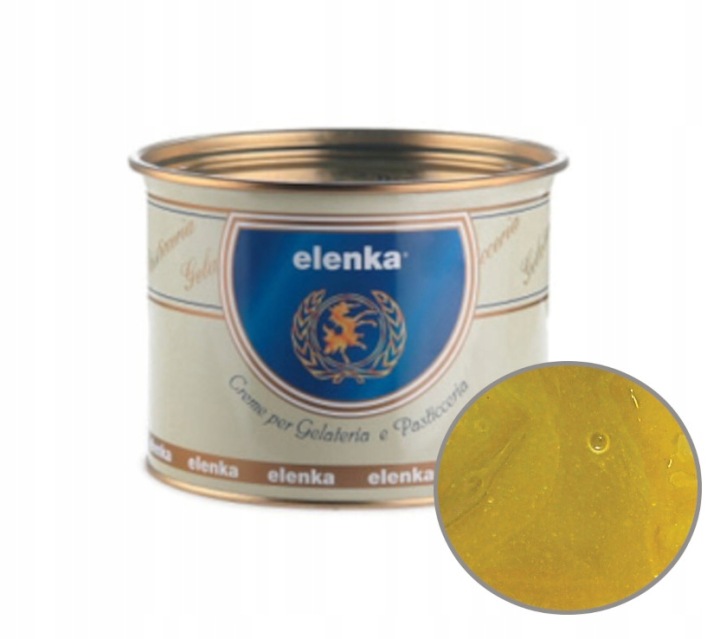 ELENKA FANTAFRUTTA LIMONE KG.3                    