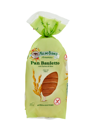 PANE BIANCO SENZA GLUTINE M.BIANCO G.300          