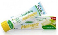 VALSOIA CONDISOIA MAIONESE 150GR                  