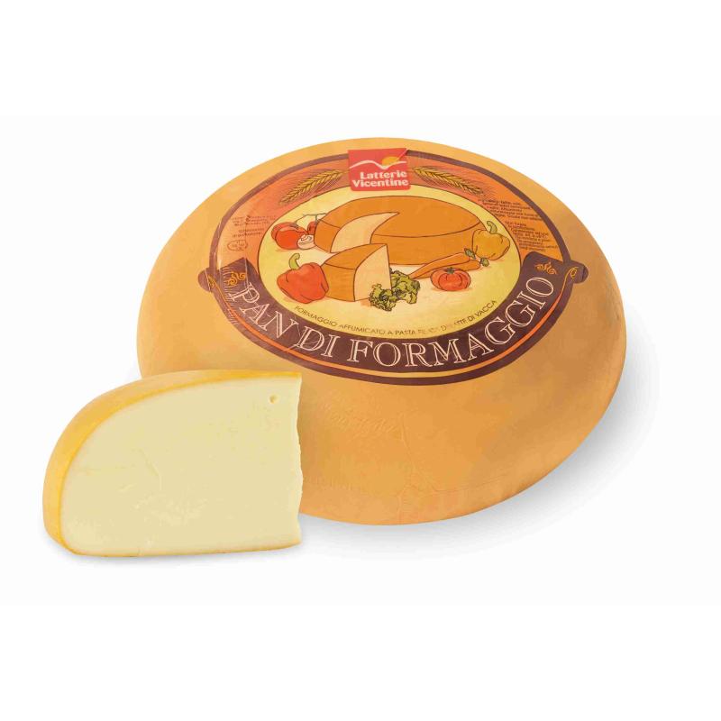 FORM.PAN DI FORMAGGIO VICENTINE AL KG             