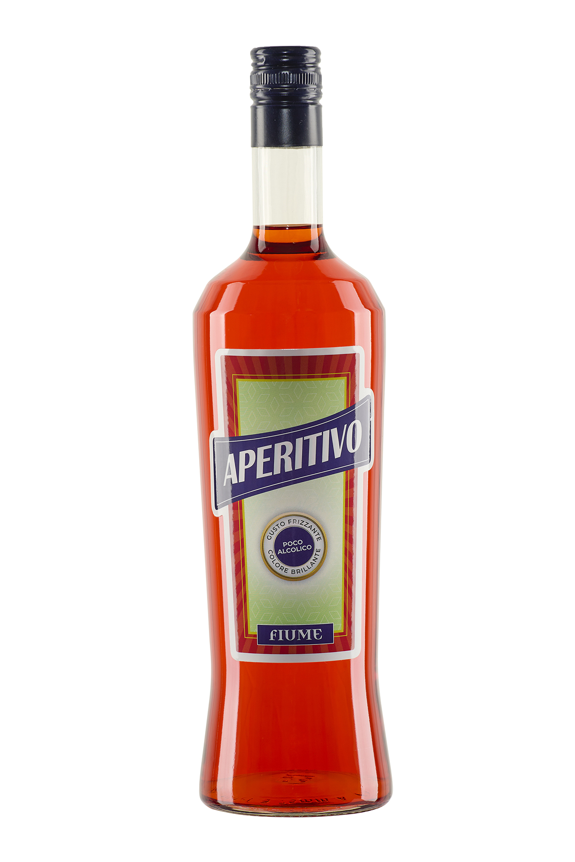 APERITIVO FIUME CL.70                             