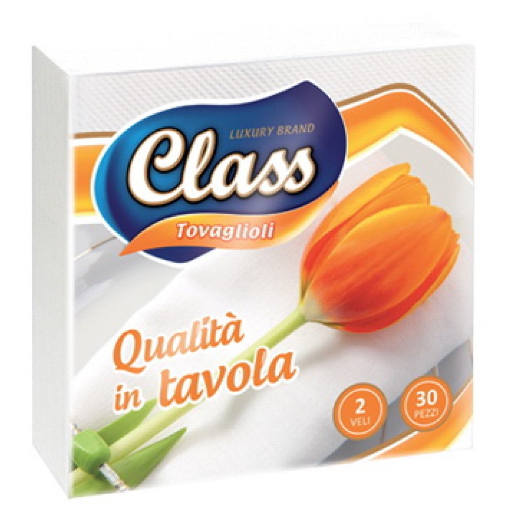 TOV.CLASS VIT 33X33 2V PZ.30                      