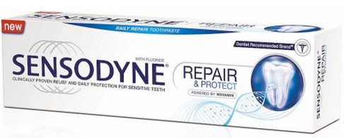 DENT.SENSODYNE REPAIR PROTECT ML.75               