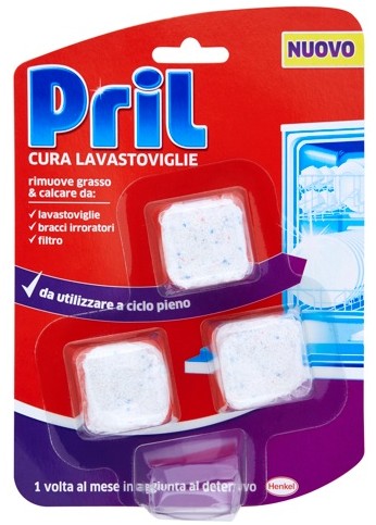 PRIL CURALAVASTOVIGLIE 3 TABS                     