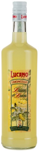 LIMONCELLO DI SORRENTO ANNIVERSARIO LT.1          