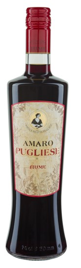 AMARO PUGLIESE FIUME CL.70                        