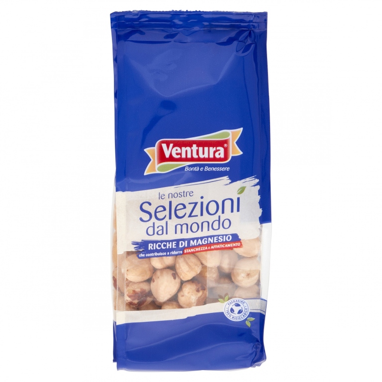 NOCCIOLE PELATE TOST.VENTURA GR150                