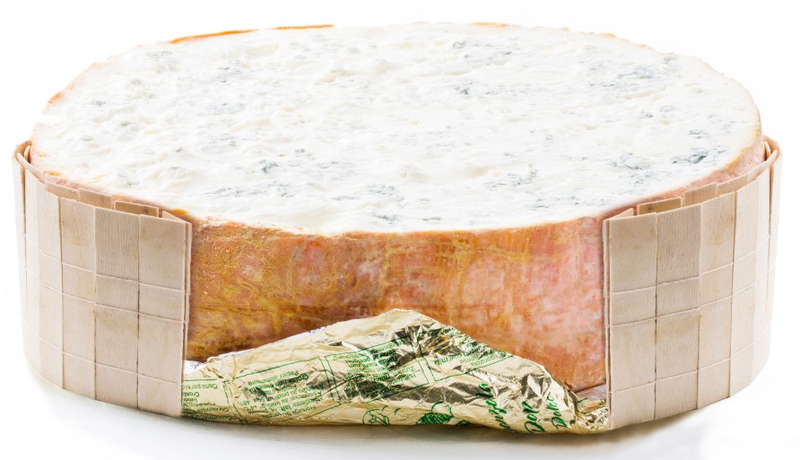 GORGONZOLA AL CUCCHIAIO AL KG.                    