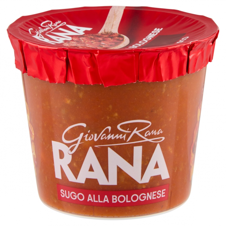 RANA SUGO FRESCO BOLOGNESE GR.225                 