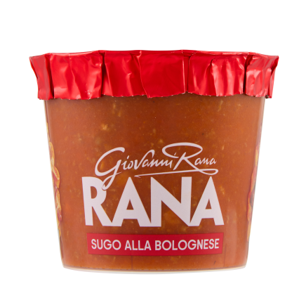 RANA SUGO FRESCO BOLOGNESE GR.225                 