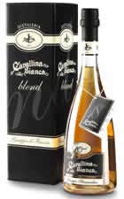 GRAPPA ZANIN CAVALLINA BIANCA RISERVA CL.70       