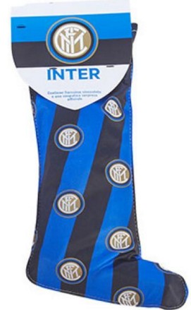 CALZA ICAM BEFANA INTER GR.180                    