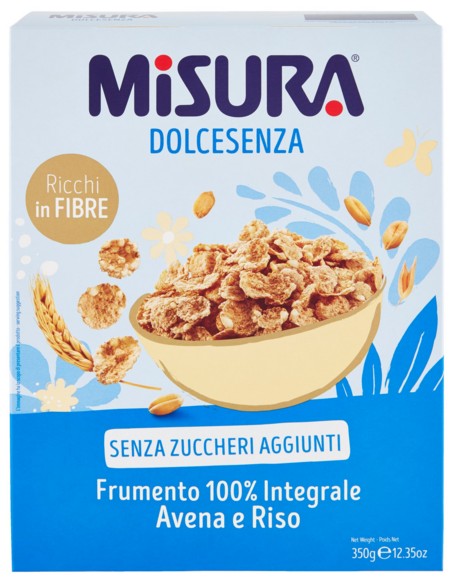 FIOCCHI INT.MISURA DOLCESENZA GR.350              