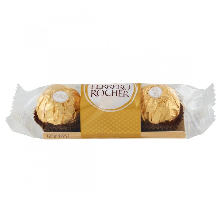 FERRERO ROCHER T3X16                              