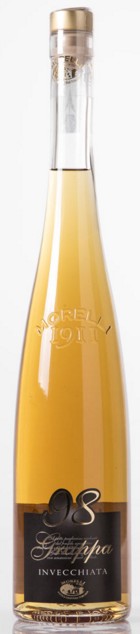 GRAPPA MORELLI 98 INVECCHIATA CL.70               