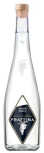 GRAPPA FRATTINA BIANCA LT.1                       