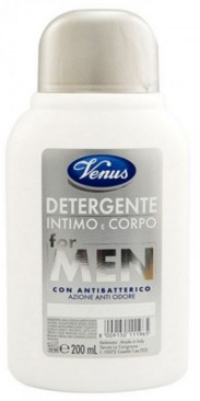 INTIMO VENUS FOR MEN ML.200                       