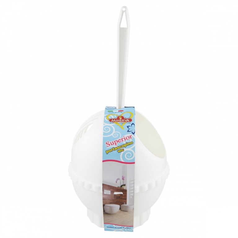 PORTASCOPINO BAGNO SUPERIOR MINERVA               