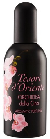 TESORI D'ORIENTE PROFUMO ORCHIDEA CINA ML.100     