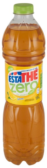 FERRERO ESTATHE'LIMONE ZERO LT.1,5                