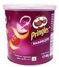 PRINGLES TEXAS BBQ GR.40                          