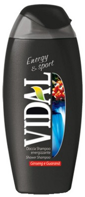 DOCCIA VIDAL ENERGY&SPORT ML.250                  