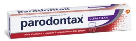 DENT.PARODONTAX ML.75 ULTRACLEAN                  