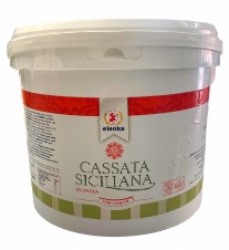 ELENKA CASSATA SICILIANA KG.5                     