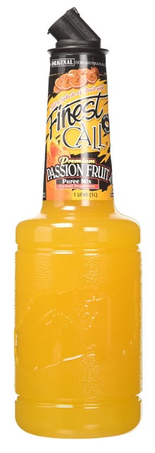 PASSION FRUIT FINEST CALL LT.1                    