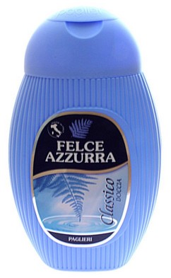 DOCCIA FELCE AZZ.ML.250 CLASSICA                  