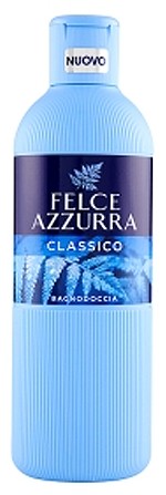 BAGNOSCH.FELCE AZZURRA NEW ML.650 CLASSICO        