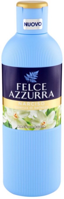 BAGNOSCH.FELCE AZZURRA NEW ML.650 NARCISO         