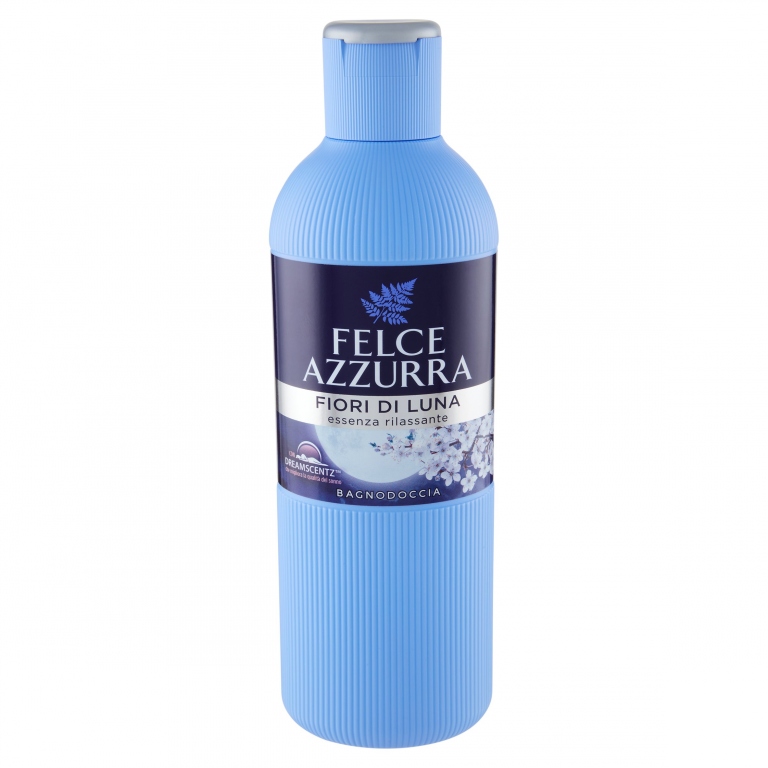 BAGNOSCH.FELCE AZZURRA ML 650 F.LUNA              