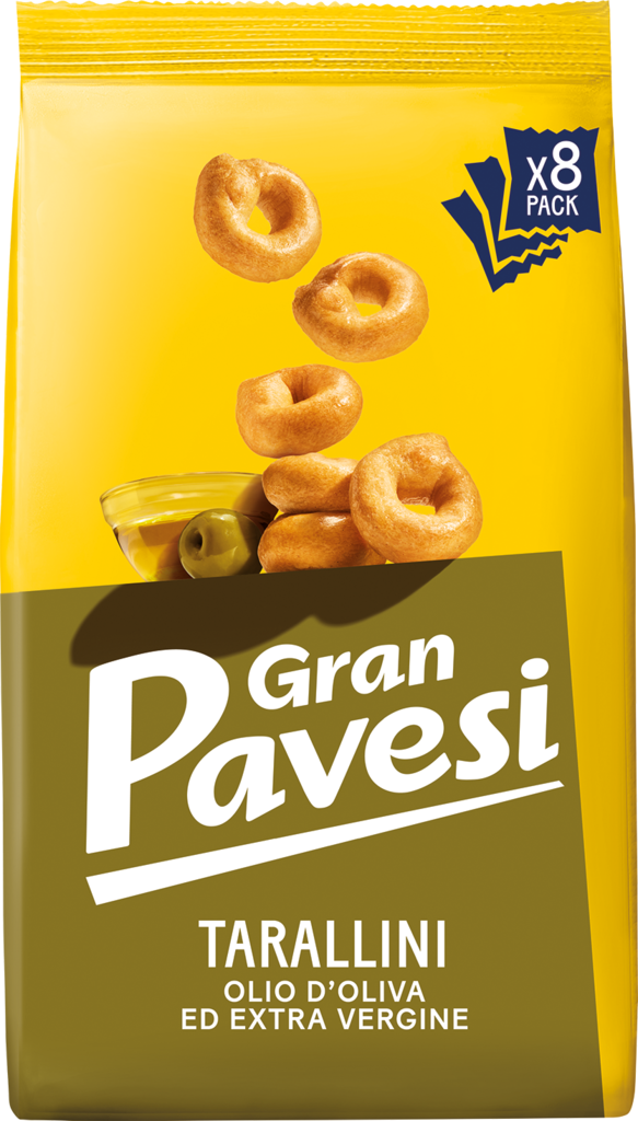 TARALLINI GRAN PAVESI GR.256                      