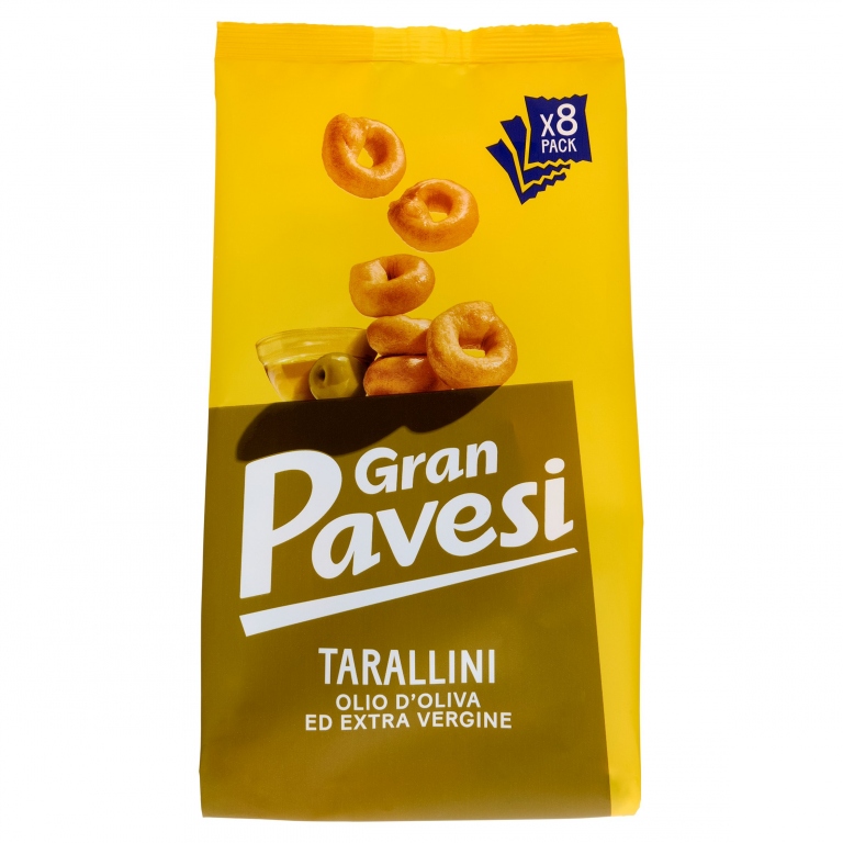 TARALLINI GRAN PAVESI GR.256                      