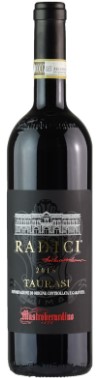 VINO RADICI TAURASI MASTROBER. DOCG CL.75         