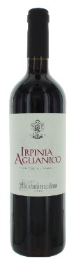 VINO MASTROB. AGLIANICO IRPINIA DOC CL.75         