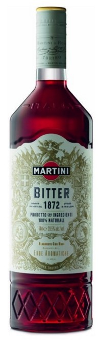 BITTER MARTINI RISERVA SPECIALE CL.70             