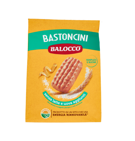 BISC. BALOCCO BASTONCINI GR.700                   