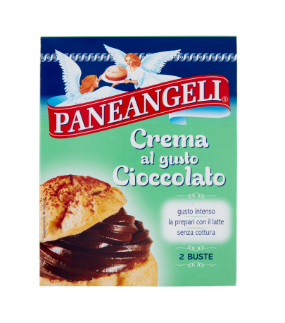 CREMA CIOCCOLATO P.ANGELI X2 GR.172               