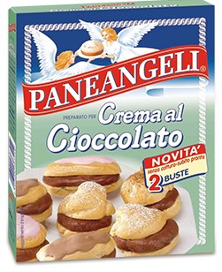 CREMA CIOCCOLATO P.ANGELI X2 GR.172               