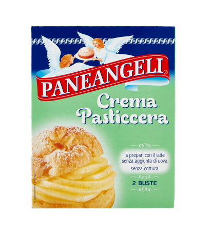 CREMA PASTICCERA P.ANGELI GR.150                  
