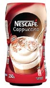 NESCAFE' CAPPUCC.NESTLE' B.LO GR.200              