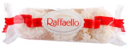 FERRERO RAFFAELLO T3X16                           