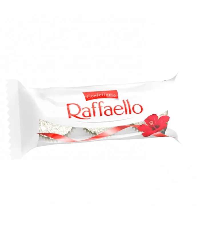 FERRERO RAFFAELLO T3X16                           
