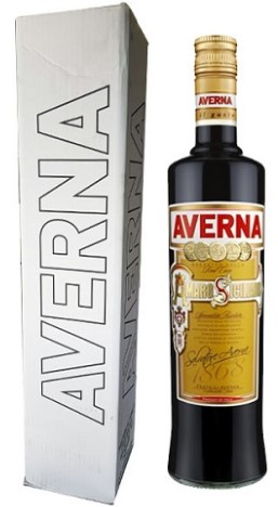 AMARO AVERNA LT.3                                 