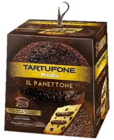 MOTTA TARTUFONE PANETTONE GR.800                  